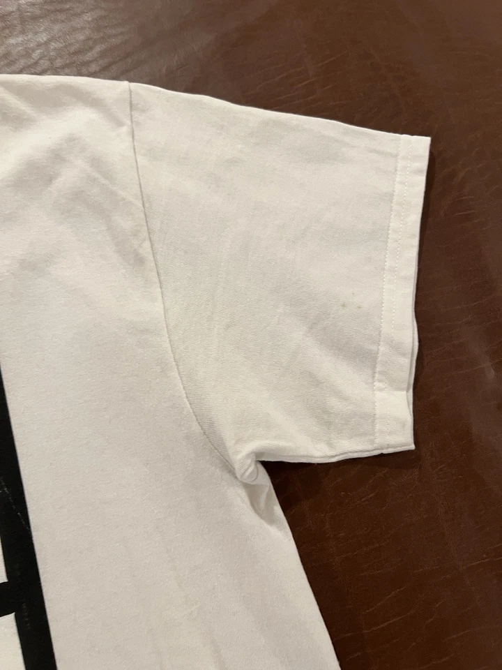 Camiseta Neighborhood NWA Image Club para hombre talla grande Foto 4 de 4