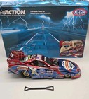 Autographed Robert Hight #7000 AAA Auto Club NHRA 2005 Mustang Funny Car 1:24