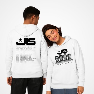 Minimalistischer Hoodie mit Musik-inspiriertem Druck   kühne grafische Statement-Kleidung