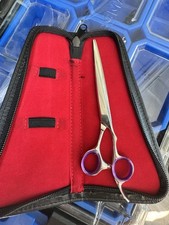 6.5in moon walker shears