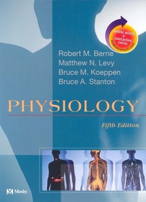 Physiology Hardcover