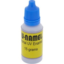 15 Grams Blue Liquid Enamel