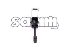 OMRON CRT1B-MD04SLP Used