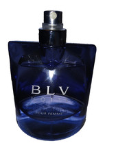 香水(女性用) BVLGARI BLV NOTTE POUR FEMME 40ml BLV Notte Pour Femme Bvlgari parfum - un parfum de dama 2004