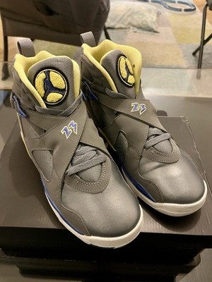 AIR JORDAN 8 RETRO