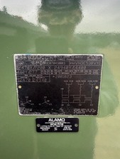 300 KVA Refurbished TWACS Transformer ABB 