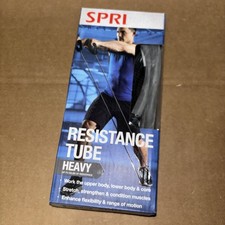 SPRI Resistance Tube Heavy FREE SHIPPING  
