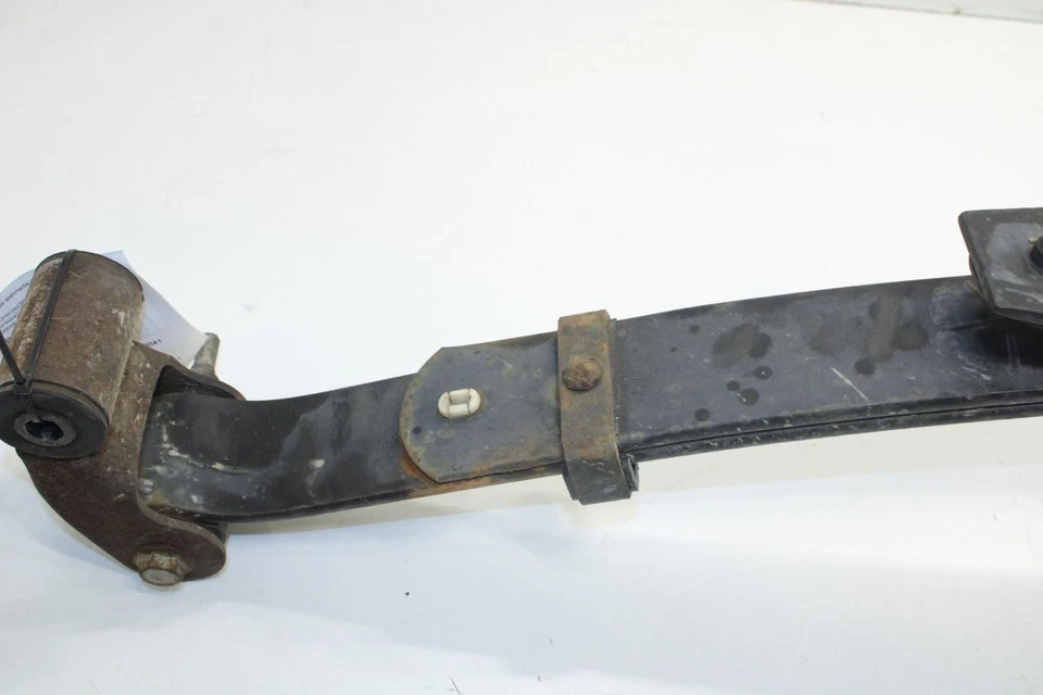 Ford F150 Super Cab Lariat 2015-20 2,7 L 4x4 muelle de hoja trasero izquierdo o derecho Foto 4 de 4