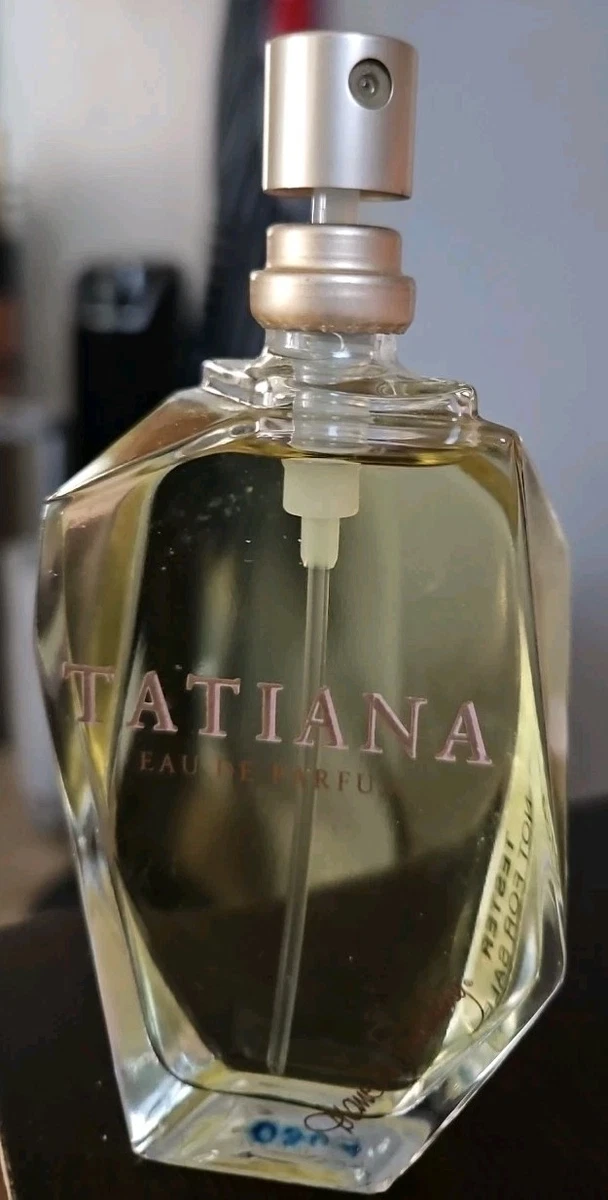 Diane Von Furstenberg Perfume for sale | eBay