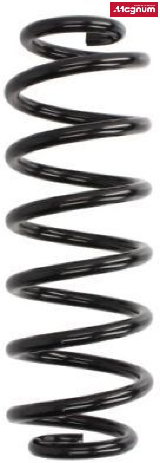 Magnum Technology Fahrwerksfeder Ss034mt - Bild 2
