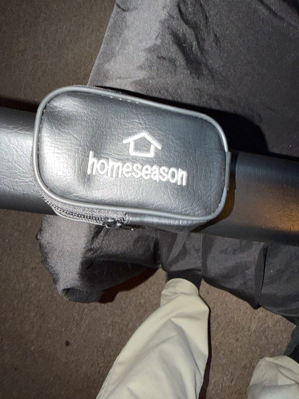 Home season Pool Cue Case