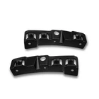 NEW OEM For Mazda 2016-2022 CX-9 Front Left Right Bumper Cover Mounting Bracket