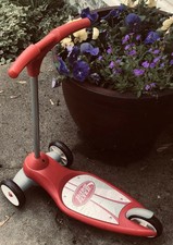 ozbozz my first scooter