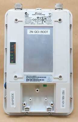 Ruckus Wireless ZF7731 Wireless Bridge Zoneflex 7731