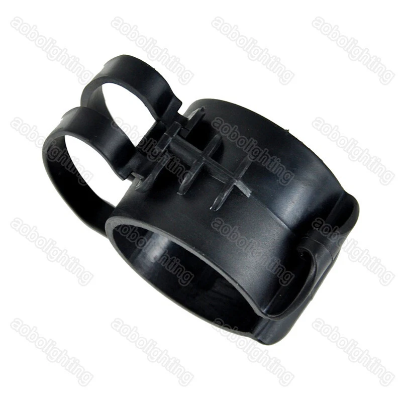 10x stage lighting Cable Plastic Clips Truss Plastic fixing clip truss Buckle DJ - Image 4 of 4