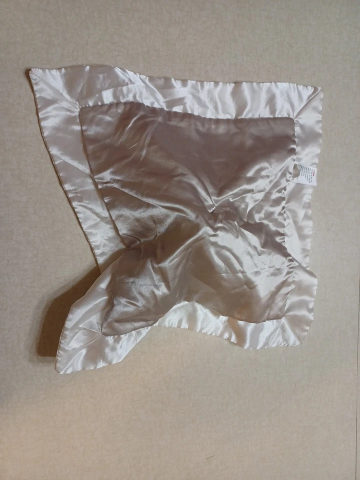 Muñeco de nieve Baby Gund Lovey mi primera Navidad Foto 4 de 4