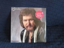 JOE STAMPLEY, I'm Goin' Hurtin' [with hype sticker] USA New Sealed Old Stock LP