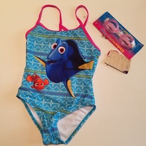 dory swimsuit