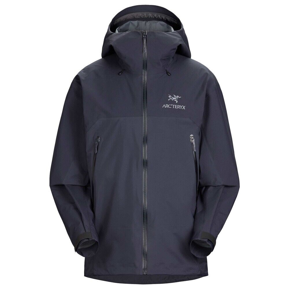 Arc'teryx Beta AR Gore-Tex Pro Jacket - Kingfisher - XL Arc'teryx Beta AR Gore-Tex Pro Jacket - Kingfisher - XL