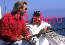 TRISTAN ROGERS #566,general hosptial, the bay,8x10 PHOTO