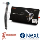 Dental DTE Woodpecker original HP 33 Turbine Air Rotor  Handpiece