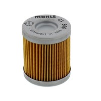ÖLfilter Mahle Passend FüR KTM Duke 690 Bj. 2008-2012