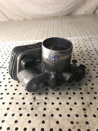 Mercedes A-Klasse W168 A140 Drosselklappe A1661410125 408238127001