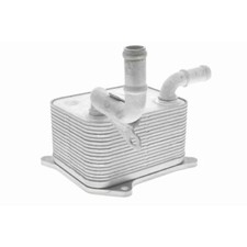 1x Ölkühler, Motoröl VEMO V15-60-0013 passend für AUDI SEAT SKODA VW VAG