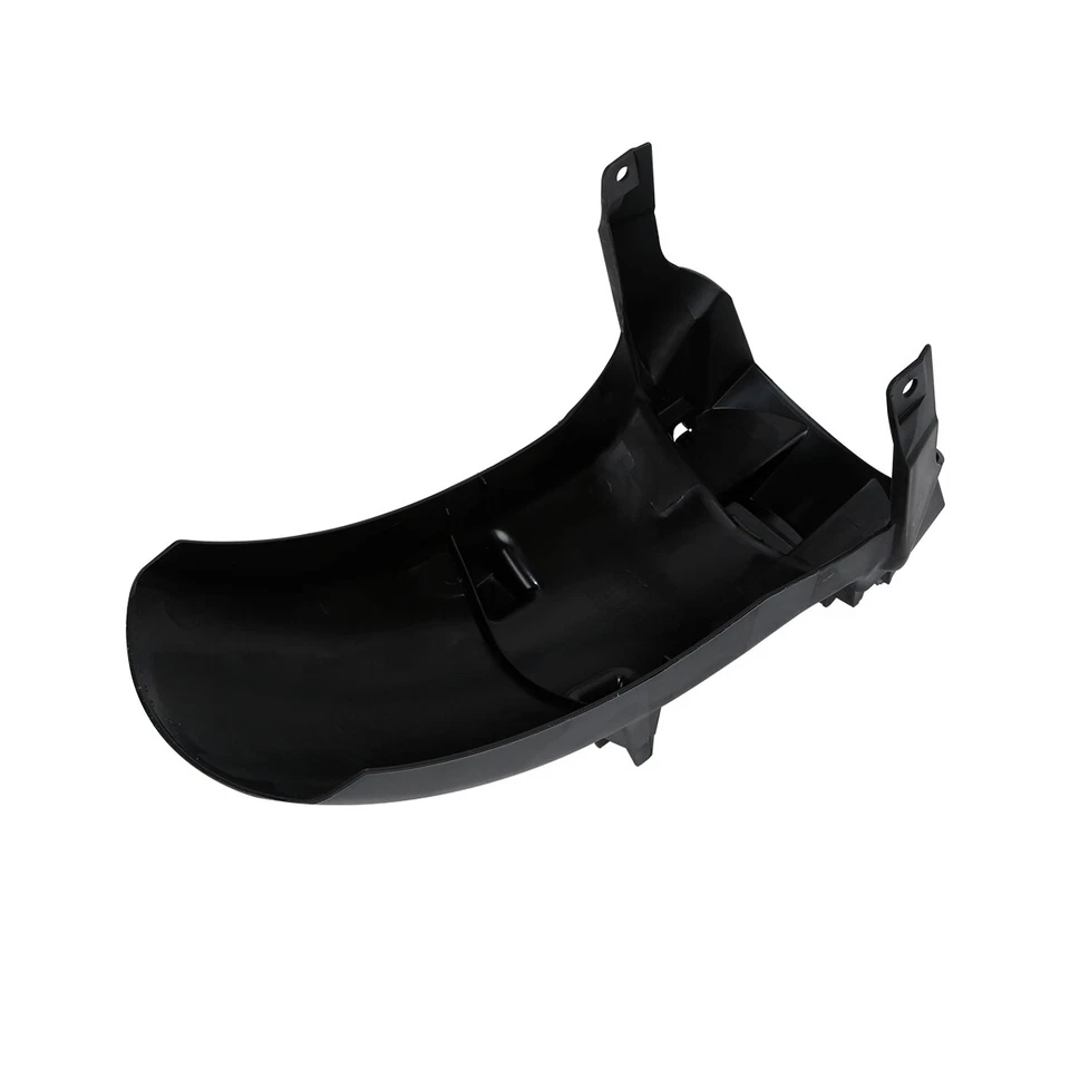 Para-lama dianteiro sem pintura compatível com Honda Goldwing GL1800 18-25 répl. 61102-MKC-A00 - Imagem 4 de 4