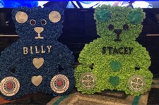 Pack of 3 Polystyrene Shapes - Any Shape Available