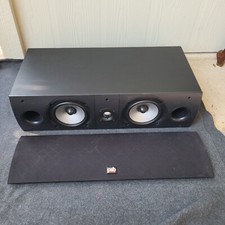Psb Speakers Image 8c Center Speaker