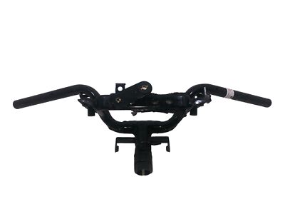 Handlebar MBK New Flame 125 2000 2003 Tubular Steering Sleeve