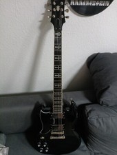 epiphone sg tony iommi signature