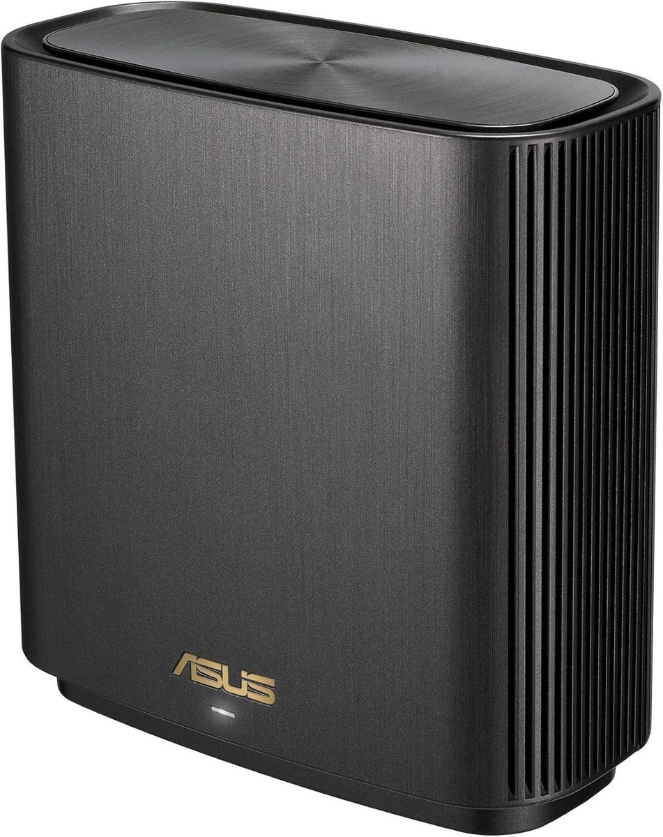 ASUS ZenWiFi XT8 AX6600 WiFi 6 System AiMesh Router (1-Pack 