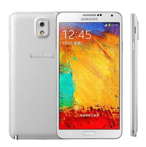 Original Samsung Galaxy Note 3 N900A (AT&T) 32GB Unlocked Smartphone Very Good - Afbeelding 5 van 22