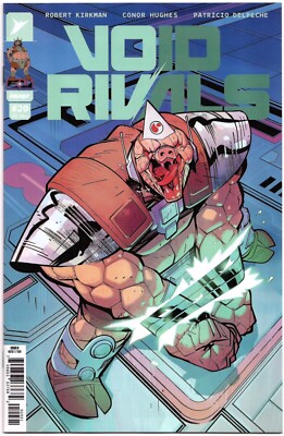 Void Rivals #1 - 20 Cover A & MORE 2nd 4th 7th 10th Print YOU CHOOSE 2023 - 2025