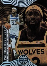 2021-22 Panini Illusions - Patrick Beverley #117
