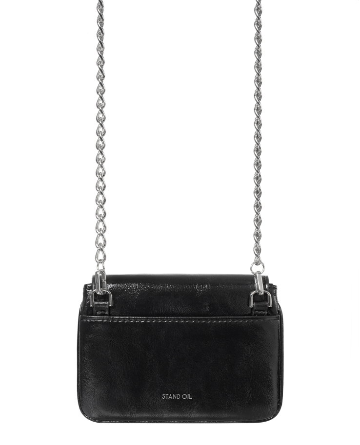 韓国【STAND OIL】Ditto Wallet ディトウォレット Stand Oil] Ditto Wallet - Black - Korea | eBay