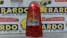 Piloto Trasero Derecho Opel Astra G Caravan (1998->) 1.7 Dti 16V Y 17 Dt