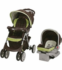 graco snugride 30 compatible stroller
