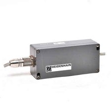 Heidenhain EXE 604 C/5-F 23532223 235 322 23 -used-