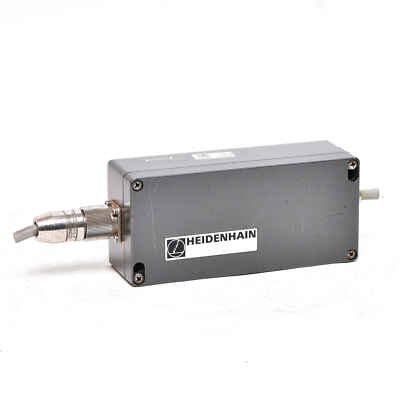 Heidenhain EXE 604 C/5-F 23532223 235 322 23 -used-