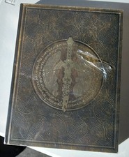 The Legend of Zelda Tears of the Kingdom The Complete Official Guide