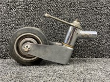 Vans RV4 Tailwheel Assembly Vans RV4 Tailwheel Assembly