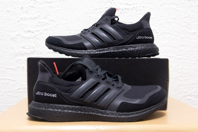 adidas ultra boost s&l light granite
