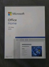 Microsoft Office Home 2024