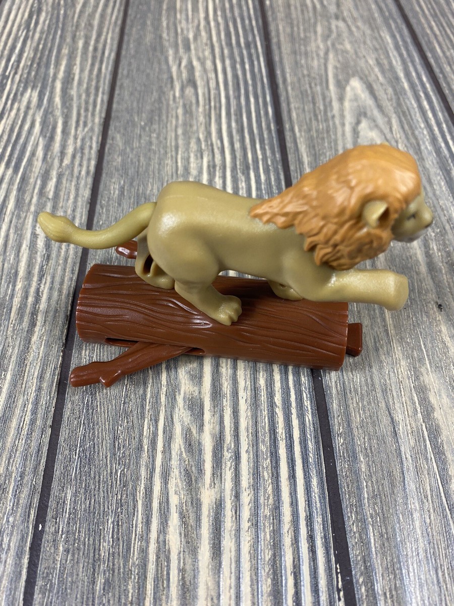 Disney The Lion King McDonalds Happy Meal Toy #9 Simba 2019