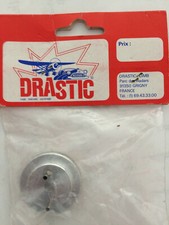 Volano Kyosho BS-44 Burns & Turbo Burns (scatola O) BS44 per Nitro 3,5 CC