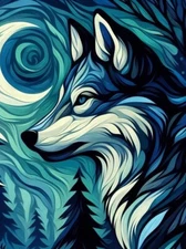 Sentry 1st Edition Mystical Realm Compendium Print   ACEO ATC PP