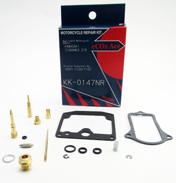 Keyster Carburettor Rep Set " ZR1 " Parts for sale online eBay